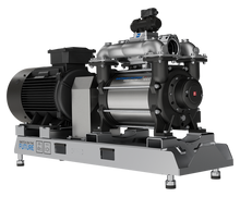 Ocean Master Solution 1000