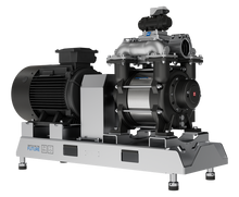 Ocean Master Solution 500