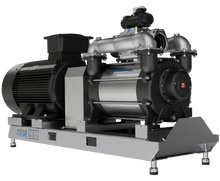 Ocean Master Solution 1500
