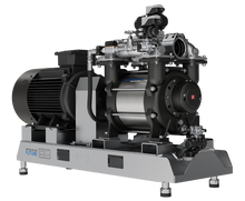 Ocean Master Solution 700