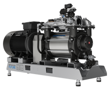 Ocean Master Solution 1000