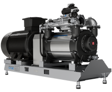 Ocean Master Solution 1500
