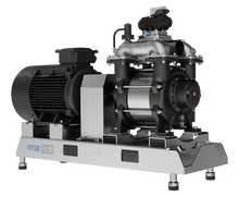 Ocean Master Solution 500