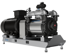 Ocean Master Solution 1500
