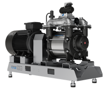 Ocean Master Solution 700