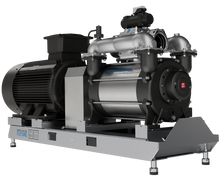 Ocean Master Solution 1500