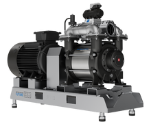Ocean Master Solution 700