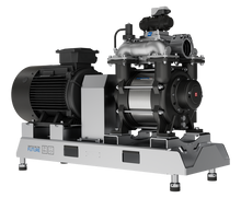 Ocean Master Solution 500