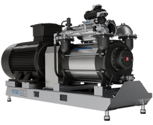 Ocean Master Solution 1500