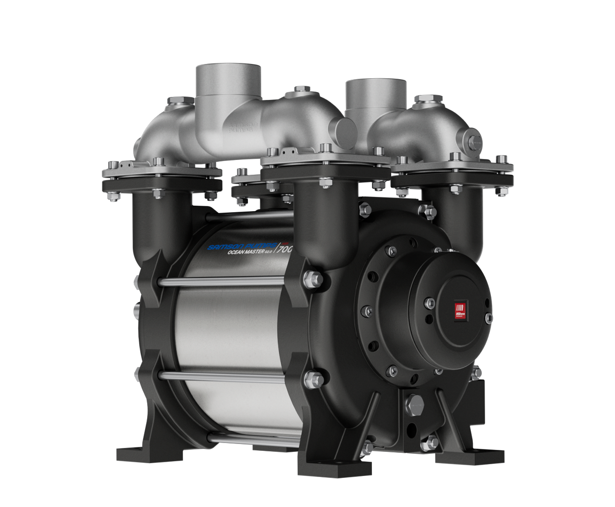 Ocean Master Solution 700