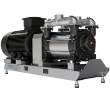 Ocean Master Solution 1500