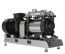 Ocean Master Solution 1000