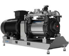 Ocean Master Solution 1500
