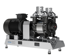 Ocean Master Solution 500