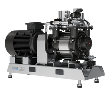 Ocean Master Solution 500