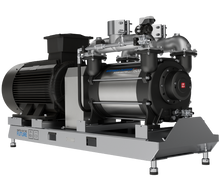 Ocean Master Solution 1500