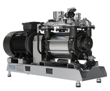 Ocean Master Solution 1000
