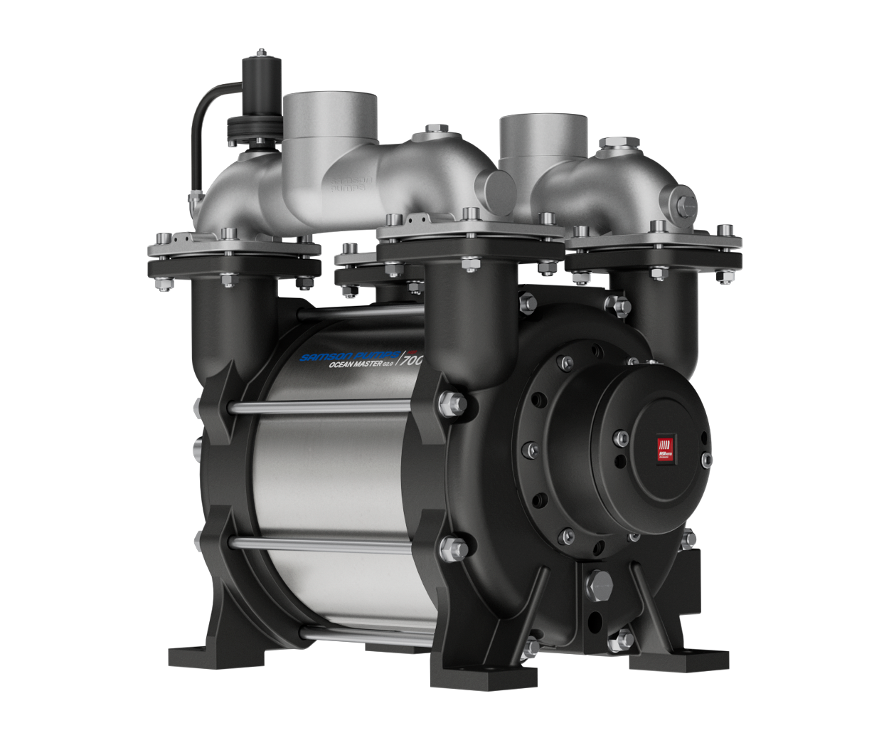 Ocean Master Solution 700