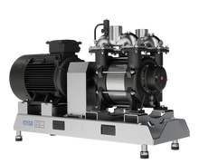 Ocean Master Solution 500