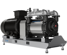 Ocean Master Solution 1500