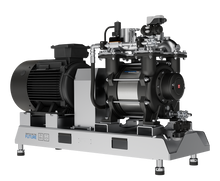 Ocean Master Solution 500