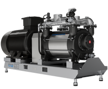 Ocean Master Solution 1500