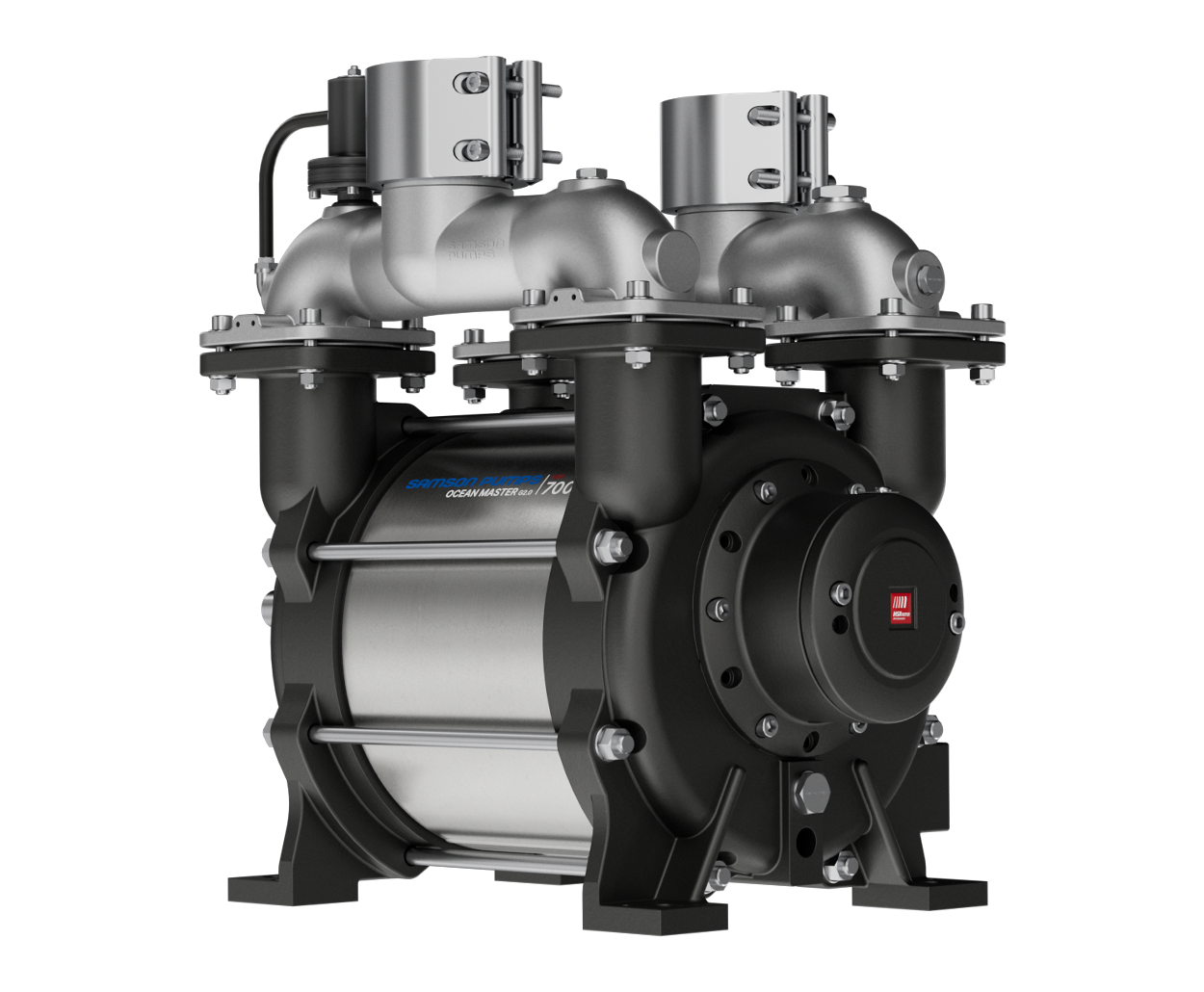 Ocean Master Solution 700