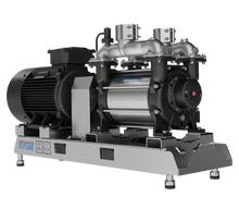 Ocean Master Solution 1000