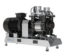 Ocean Master Solution 500