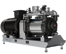 Ocean Master Solution 1500