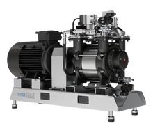 Ocean Master Solution 500