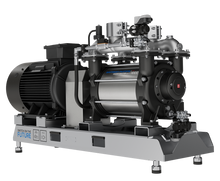 Ocean Master Solution 1000