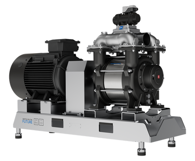 Ocean Master Solution 500 SKU