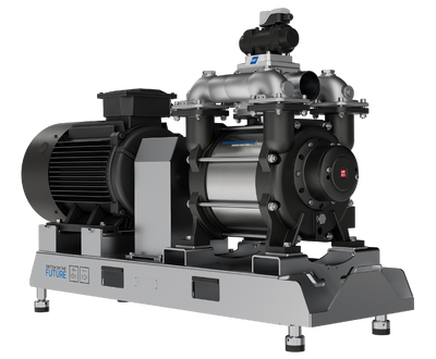 Ocean Master Solution 700 SKU