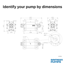 Ocean Master 1000 G2 SKU
