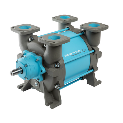 Ocean Master 500 G1
