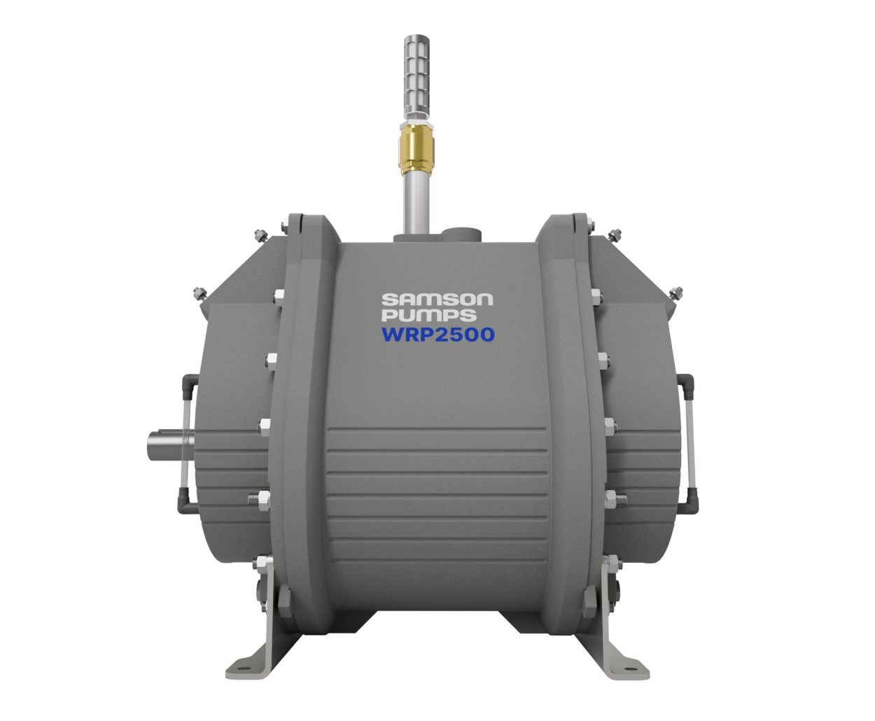 WRP2500