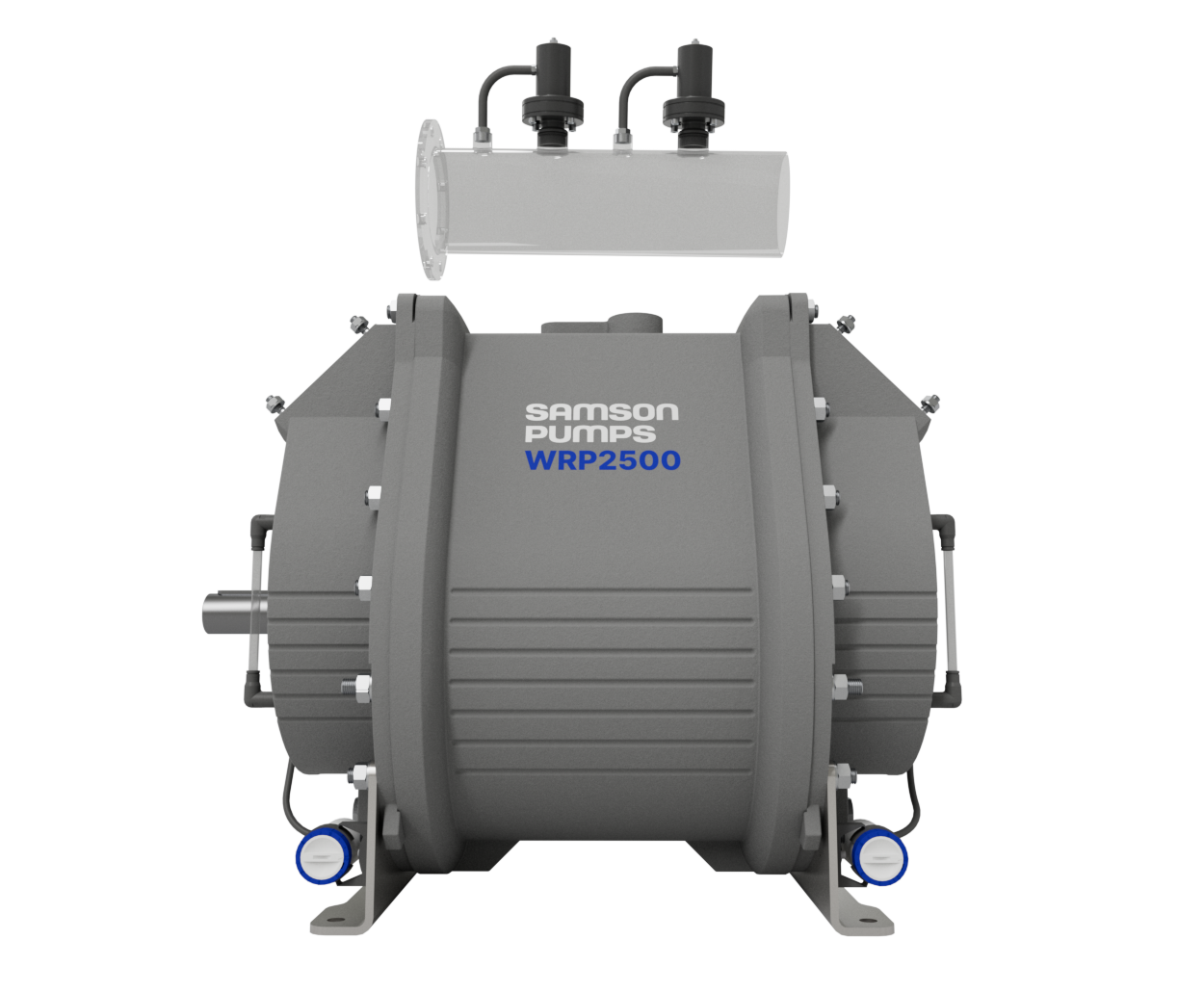 WRP2500