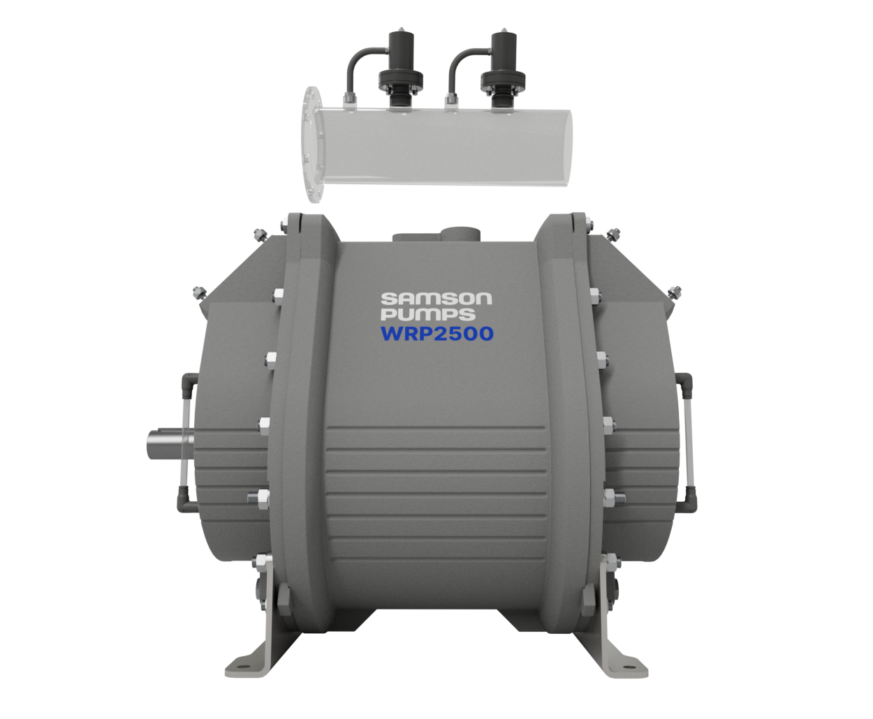 WRP2500