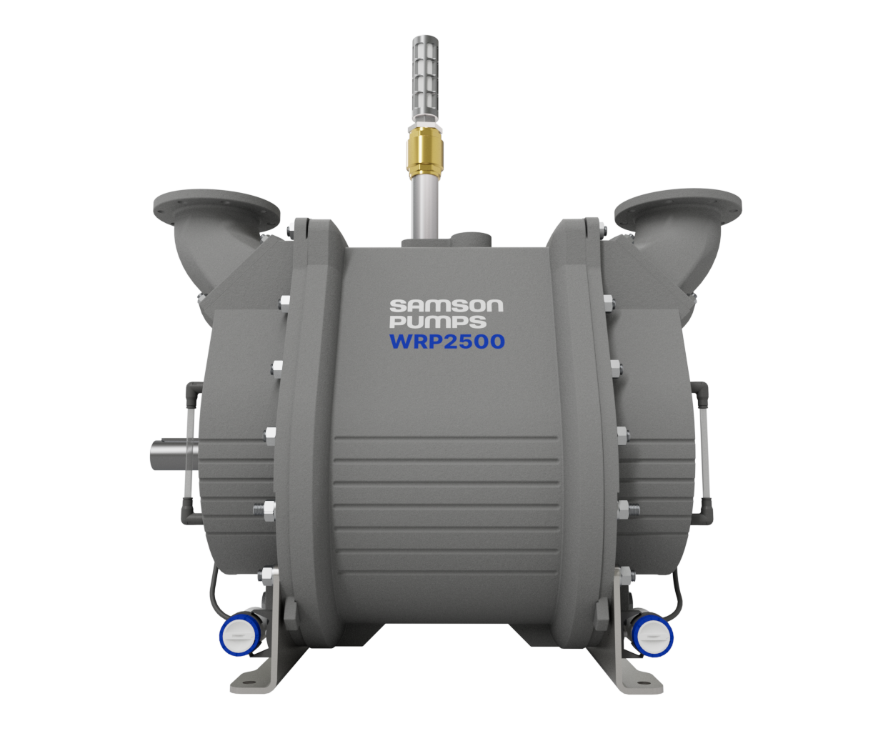 WRP2500