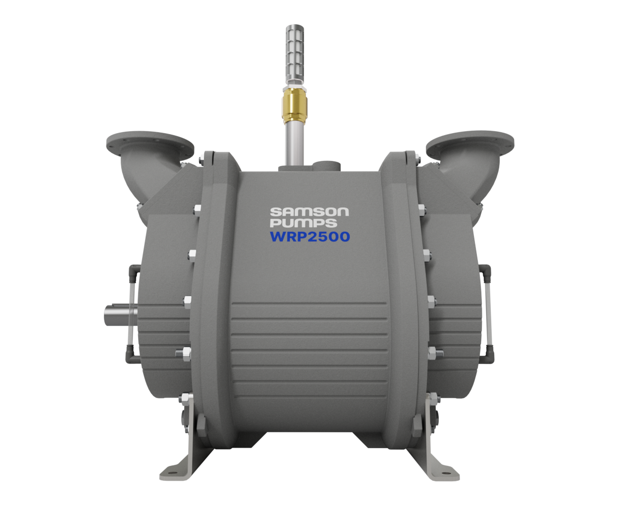 WRP2500