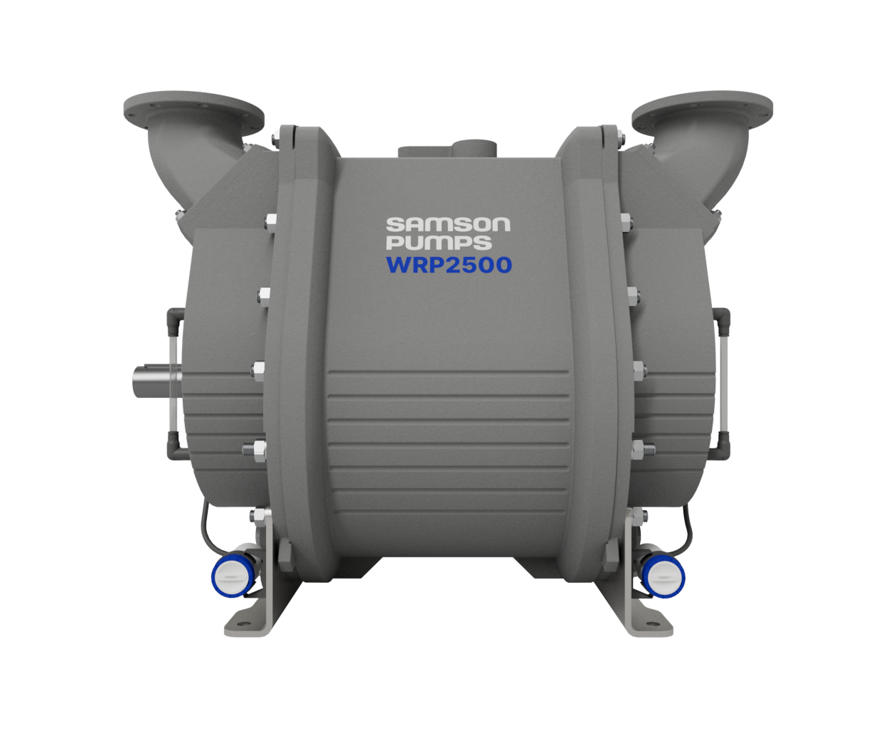 WRP2500