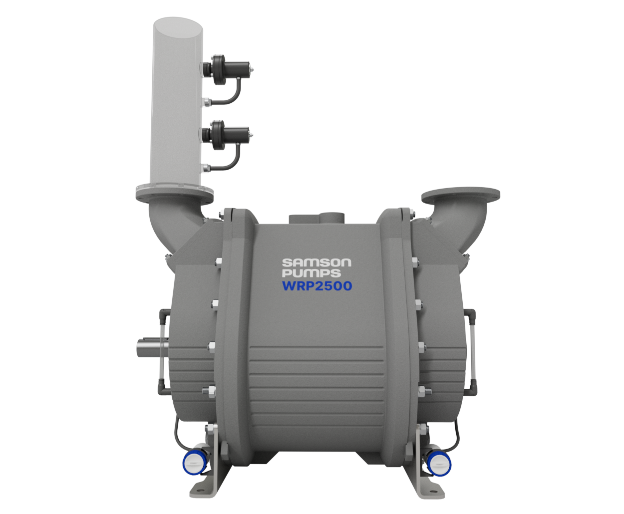 WRP2500