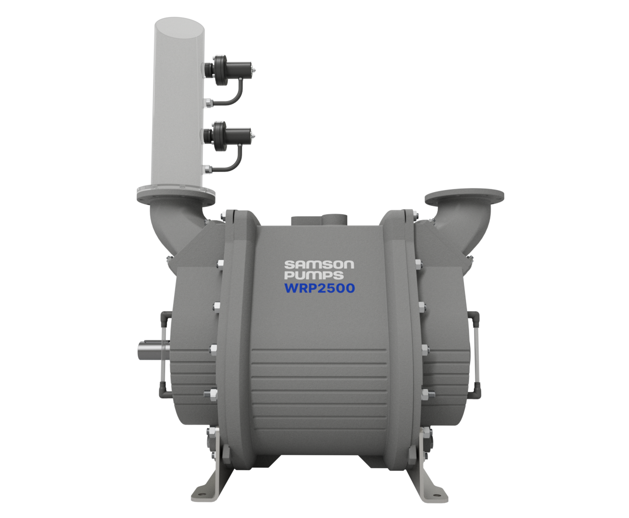 WRP2500