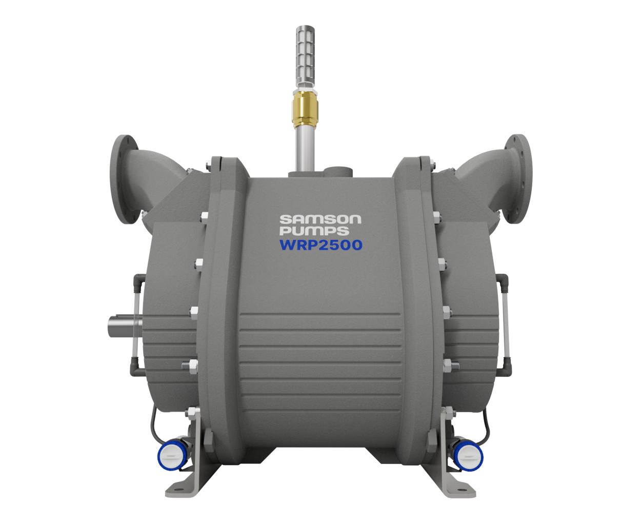 WRP2500