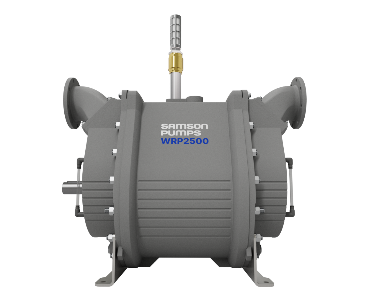 WRP2500