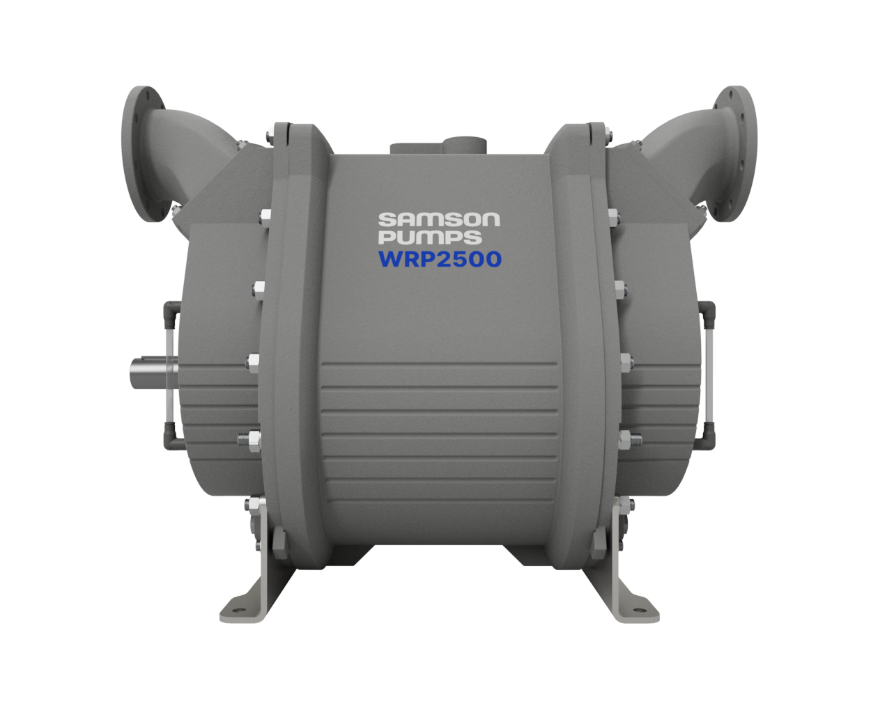 WRP2500
