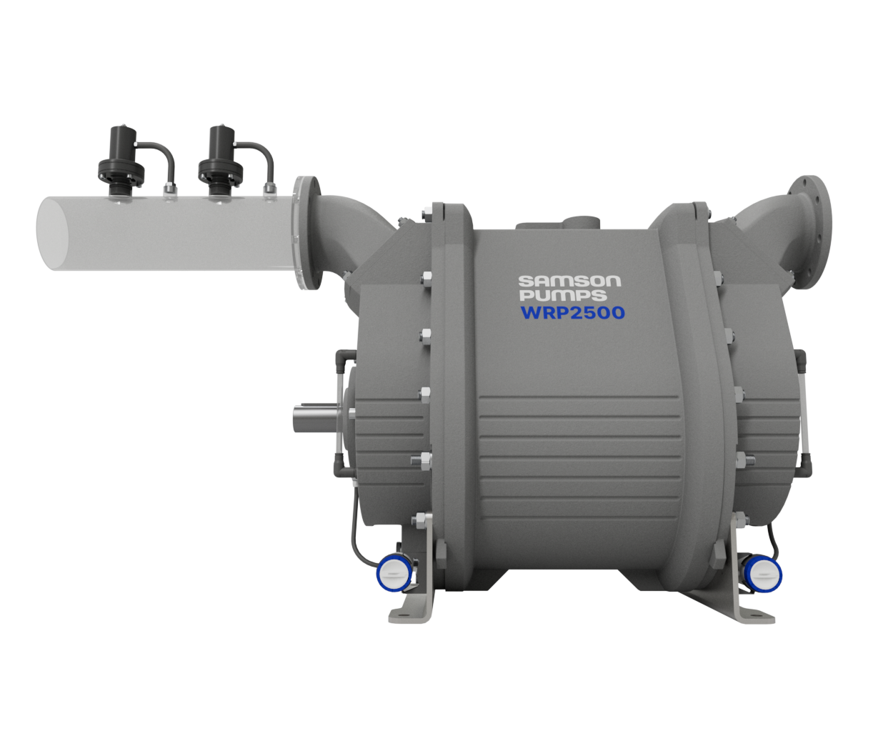 WRP2500