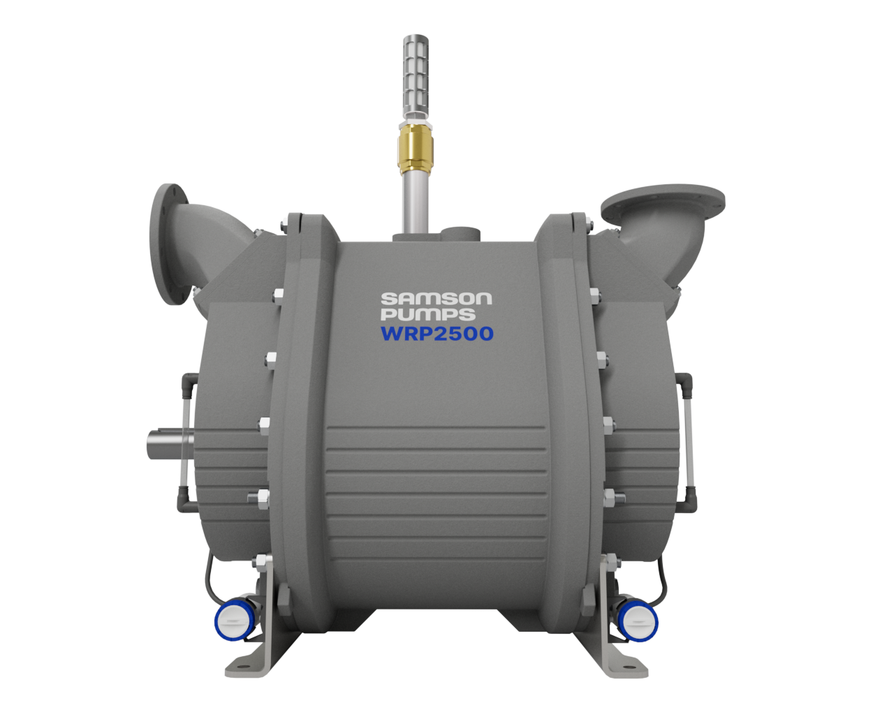 WRP2500