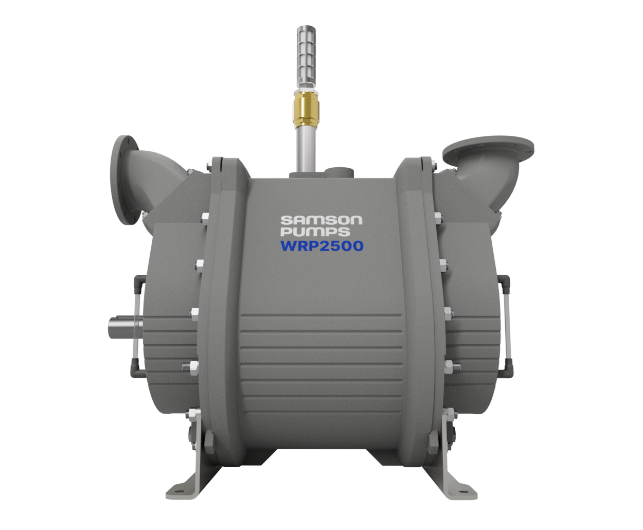 WRP2500